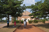 Giochi a S.Teresa a Butare